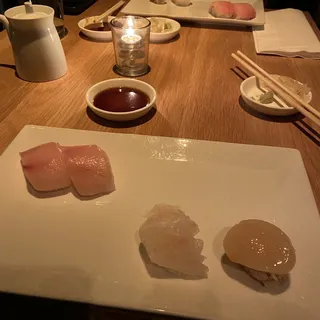 New Zealand Sea Bream*