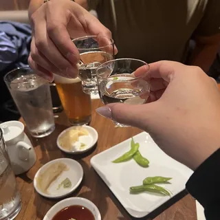 Nozawa - Super Dry Sake