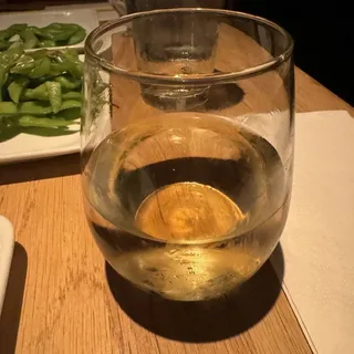 Hanzell Sebella - Chardonnay