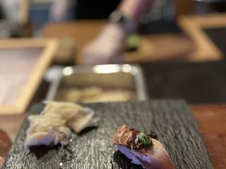 Sushi by Bou Times Square