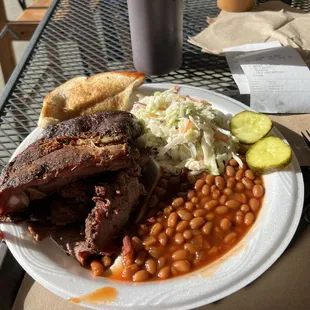 Sugarfoot BBQ