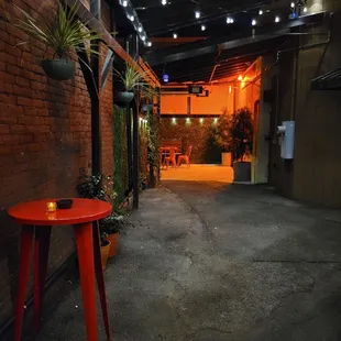 Outdoor