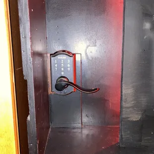 Speakeasy