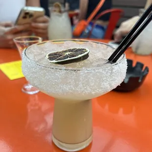 drink