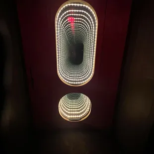 Hidden door