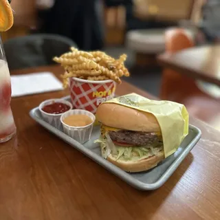 Vegan Deluxe TO-GO