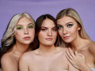 Art of Eyebrow Threading