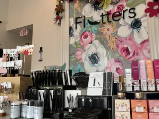 Flutters Lash & Spa