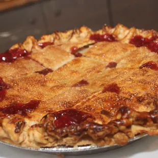 Cherry Pie