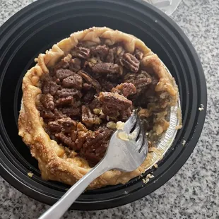 Pecan Pie