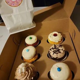 Now I know what they mean by a little piece of heaven.