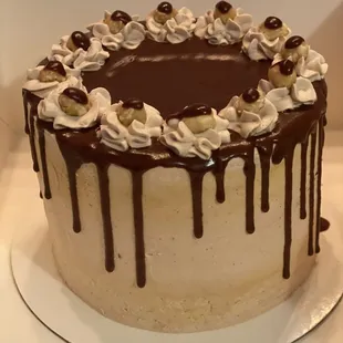 food, dessert