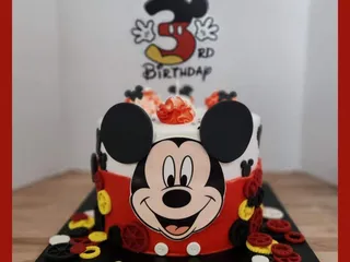 2Morrows Cakes