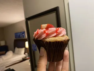 Smallcakes Steele Creek