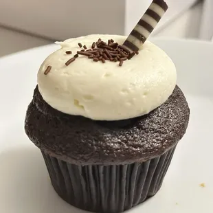 Chocolate Vanilla