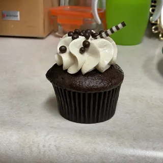 Chocolate Cupcake