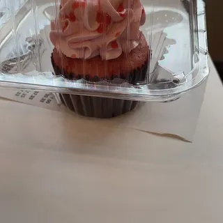 Guava Cupcake