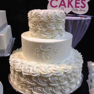 Sugarlove cakes