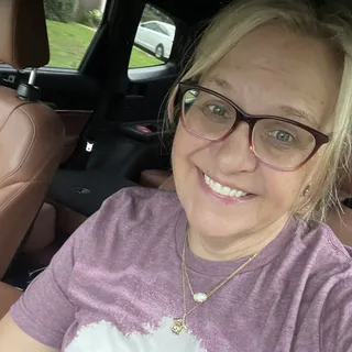 Amy P.
