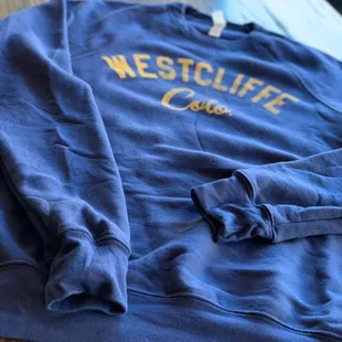Westcliffe Colorado!
