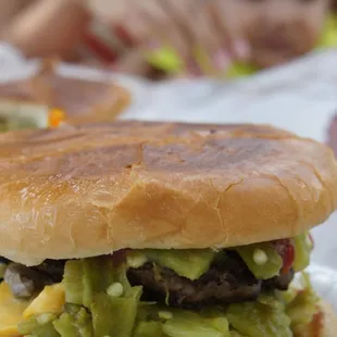 Sugar's Bbq & Hamburgers