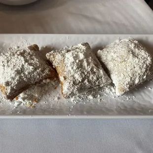 Beignets