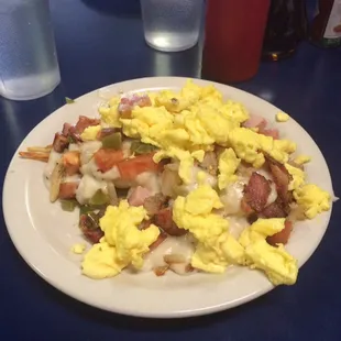 The Fantasy Island.  Pretty dang good.