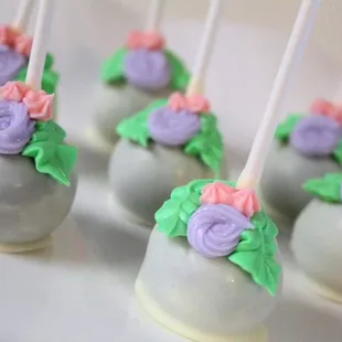 Cake Pops