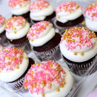 Cupcakes