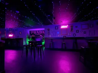 Cream Cocktail Lounge