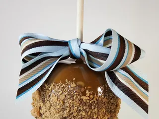 Michael's Heavenly Sweets