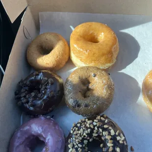 1 Dozen Mixed Delicious!!!