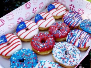 Sweetie Pies & Donuts