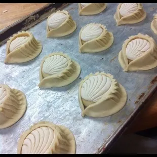 Pastry is art that you will enjoy Demolishing lol