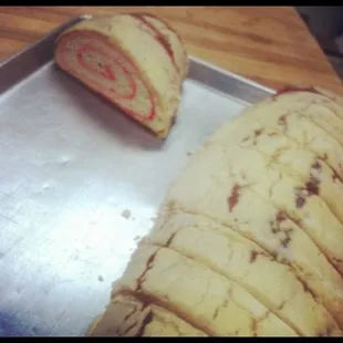 Borrachos meaning "Drunks" for obvious Head Spinning Reasons