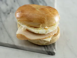 Kristy's Donuts & Bagels