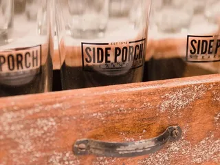 Side Porch Steak House