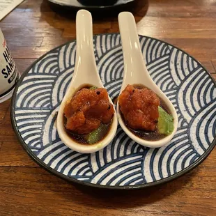 Appetizer