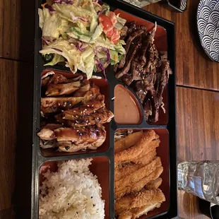 Sugata Bento