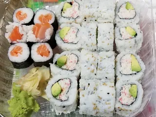 Sumo Sushi