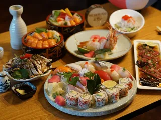 Sushi Matsu