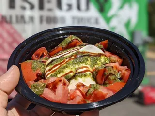 WiseGuy Italian Street Food