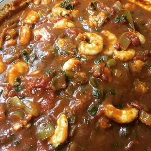 Creole sauce