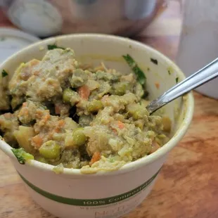 chowder, soup, food, soups and chowder