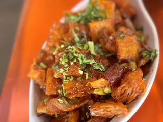 A2B Indian Vegetarian Restaurant