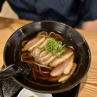 Sugidama Soba & Izakaya