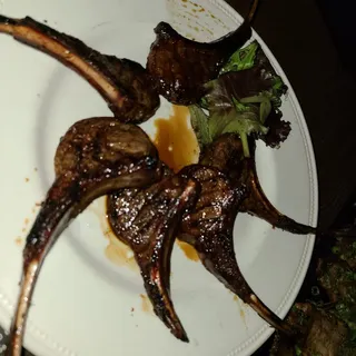 Lamb Chops