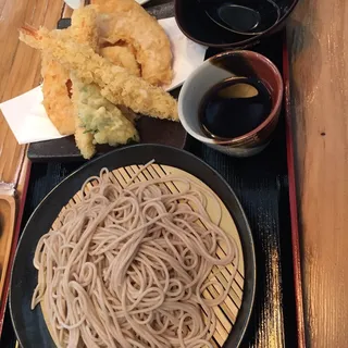 Tempura