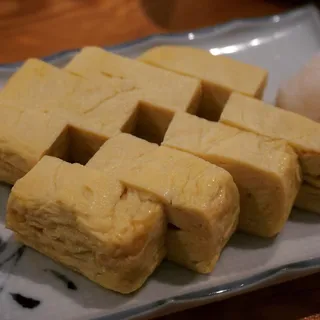 Dashimaki Tamago