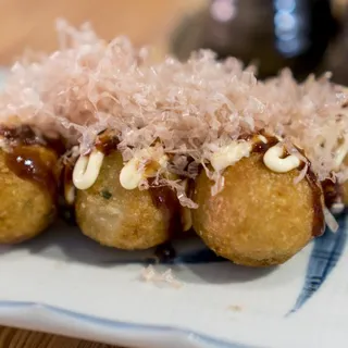 Takoyaki